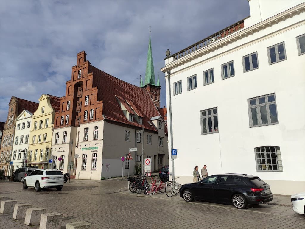 Otto Stöben GmbH - Immobilienmakler