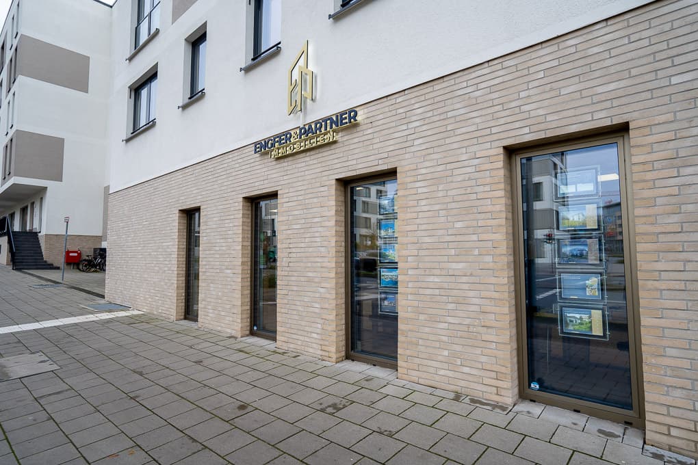 Engfer & Partner Immobilien | Immobilienmakler | Energieberater | Sachverständige