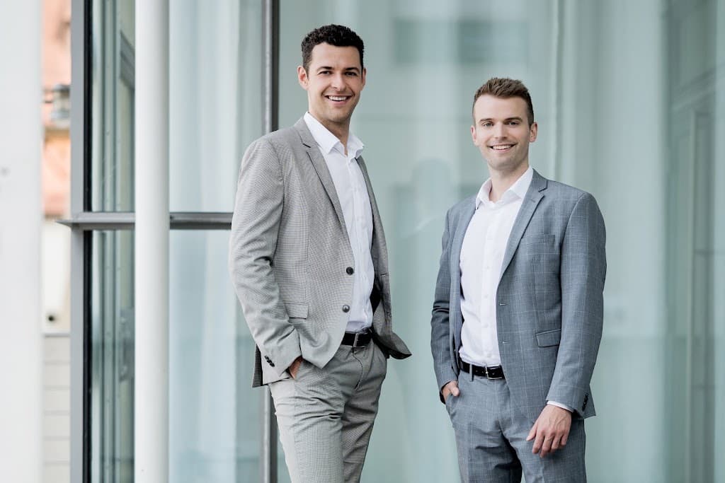 GLASER Immobilienberatung GmbH
