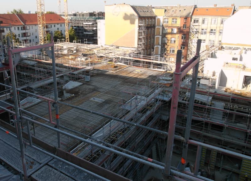 Bausachverständiger Dipl.-Ing. Rüdiger Beer