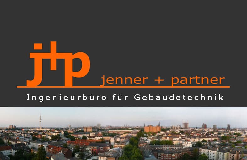 jenner + partner GbR Bausachverständige aus Hamburg