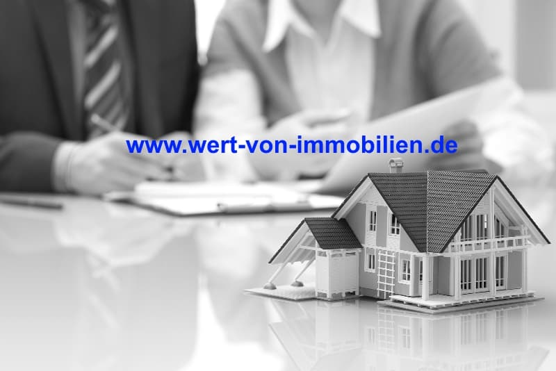 Ihr Immobiliengutachter - Wertermittlung Immobilien
