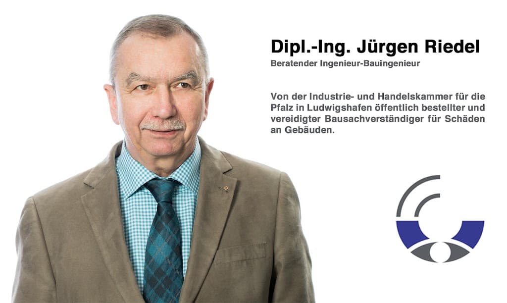 Sachverständigenbüro Dipl.-Ing. (FH) Matthias Riedel