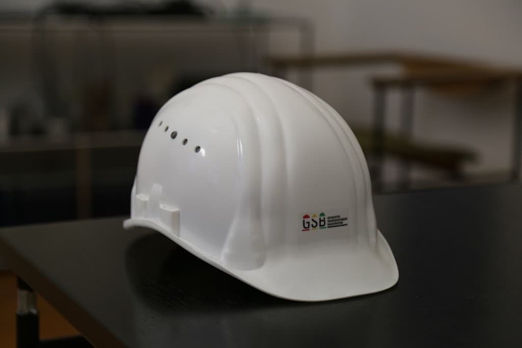 GSB Gutachter Sachverständige Bauexperten Leipzig