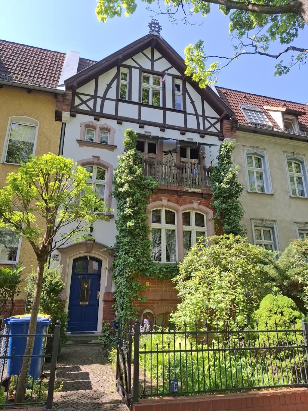 Sachverständigenbüro Schmökel - Immobilienbewertung