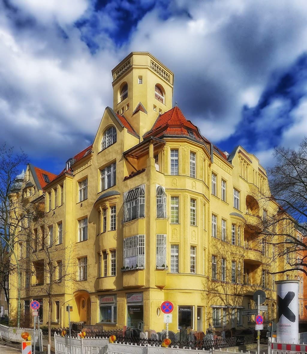 Heid Immobilienbewertung Leipzig - Immobiliengutachter