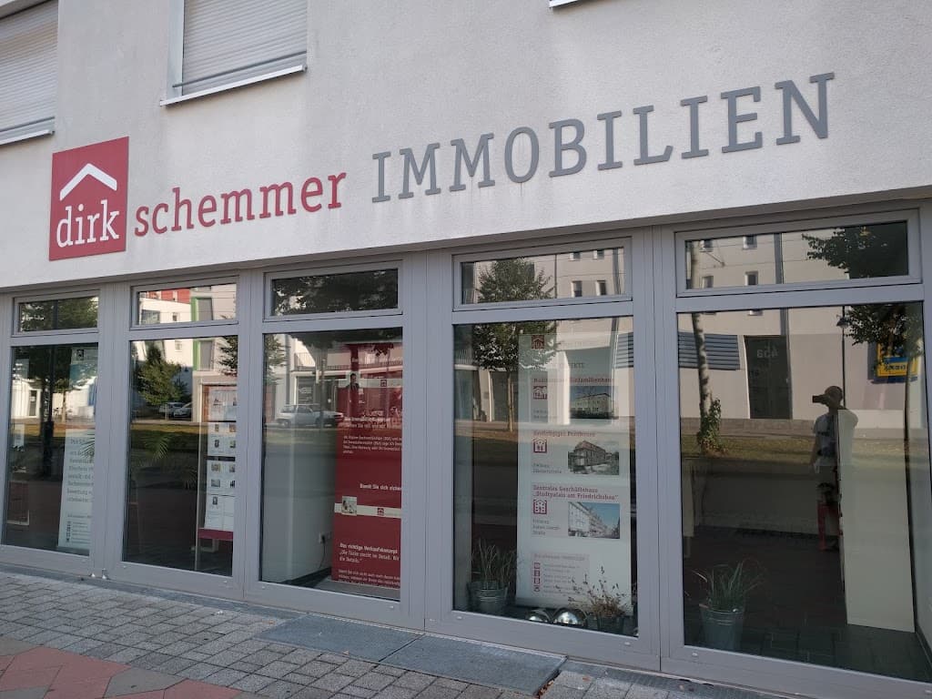 Dirk Schemmer Immobilien e.K.