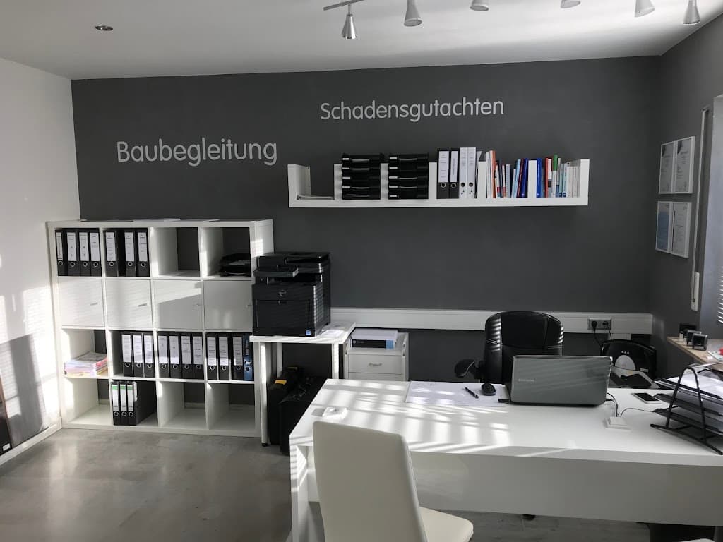 Bausachverständiger Frankfurt-Christian Kalb
