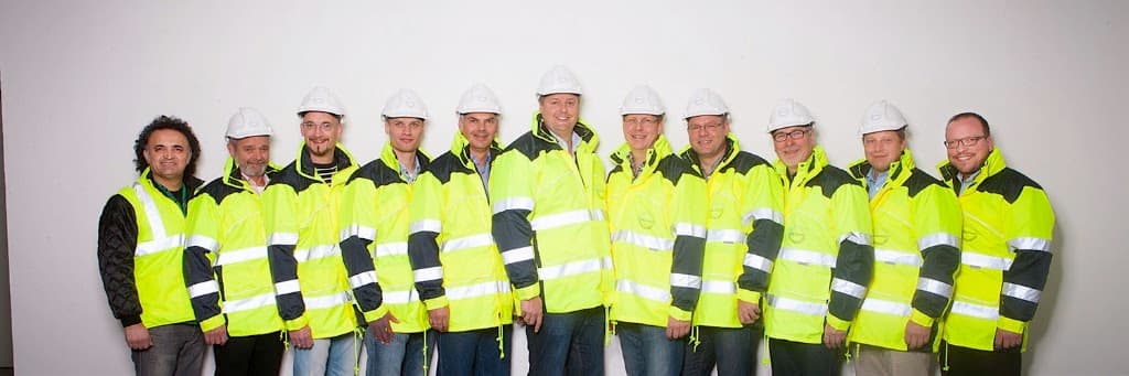 Bauexperts: M.Sc. Johannes Wiegers