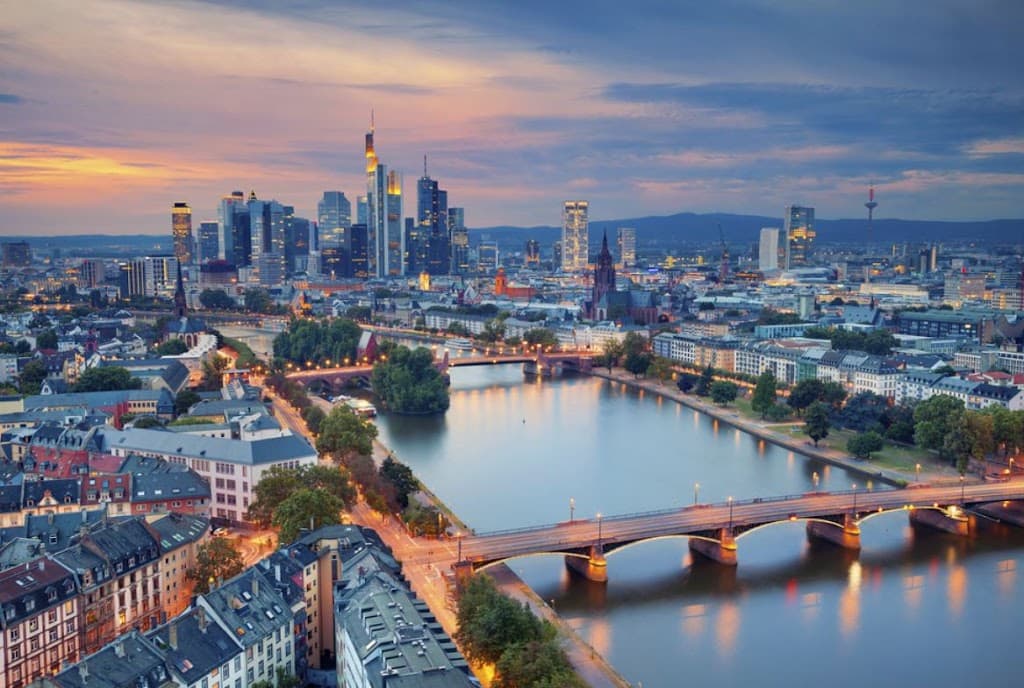 Heid Immobilienbewertung Frankfurt - Immobiliengutachter