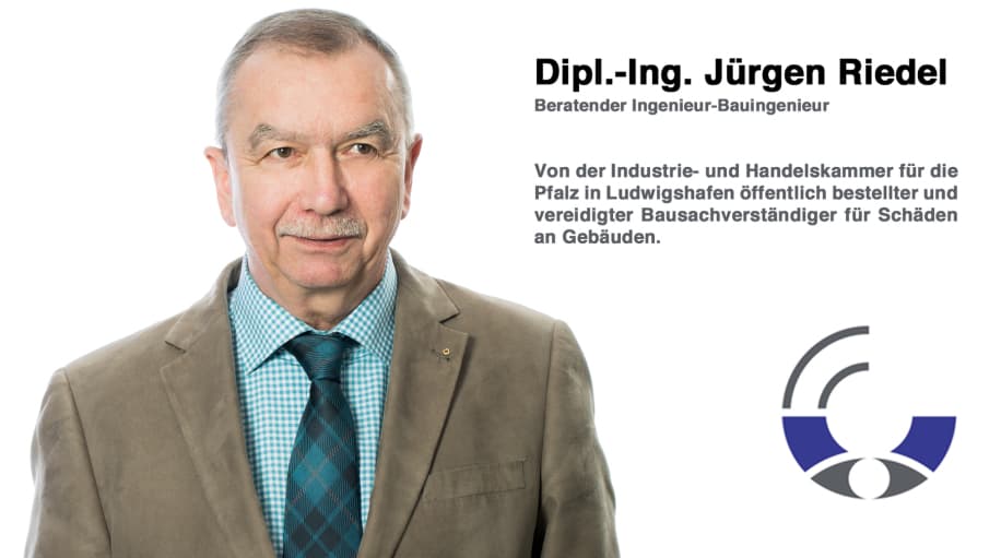 Sachverständigenbüro Dipl.-Ing. (FH) Matthias Riedel