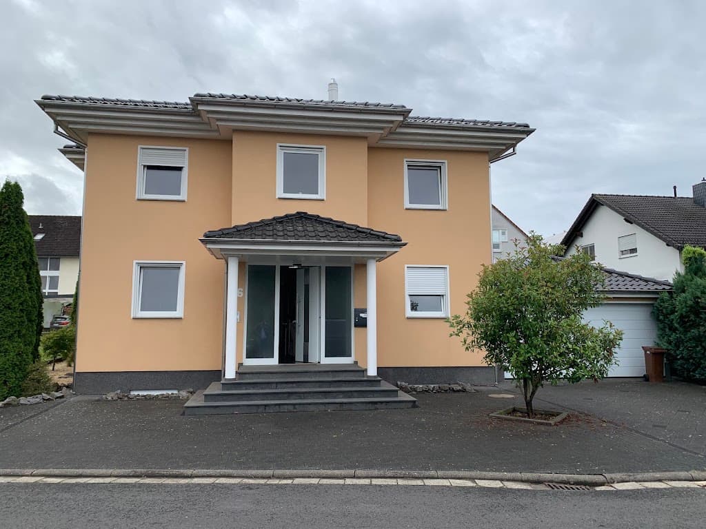 Emge Bausachverständiger & Immobilienbewertung