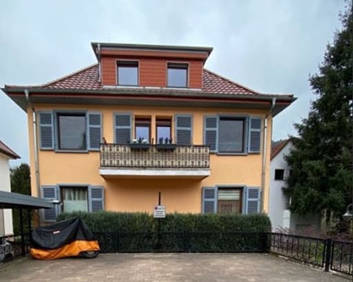 realgutachten Immobilienbewertung | Immobiliengutachter in Mannheim, Heidelberg, Ludwigshafen und Umgebung — Kundenfoto