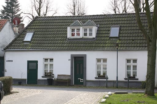 Inga Bellwinkel - öbuv (AKNW) Bausachverständige — Kundenfoto