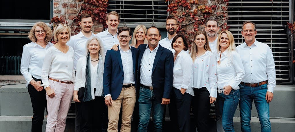 Ingenieurbüro Witte - Baugutachter Aachen