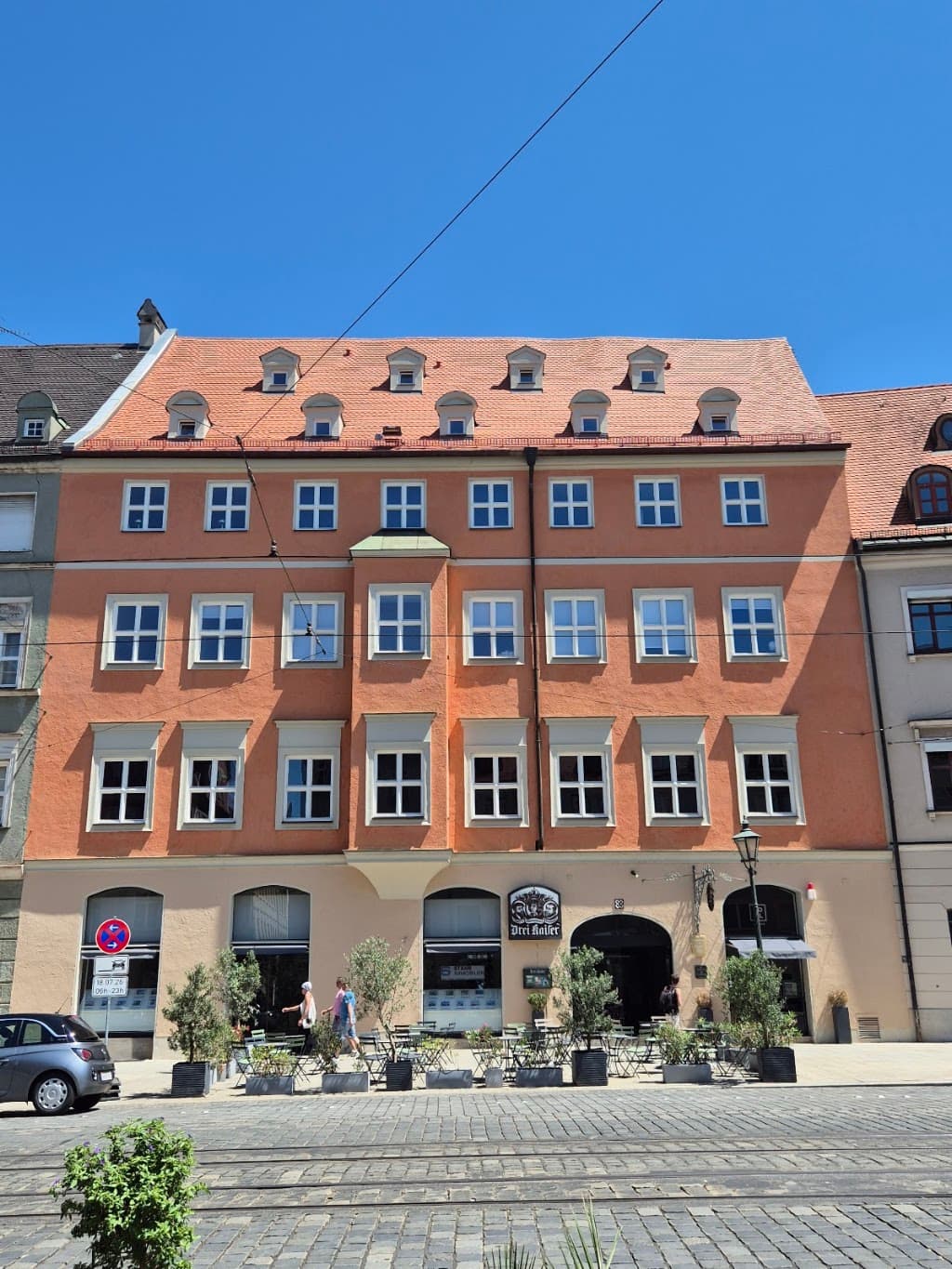 Stahr Immobilien | Immobilienmakler Augsburg