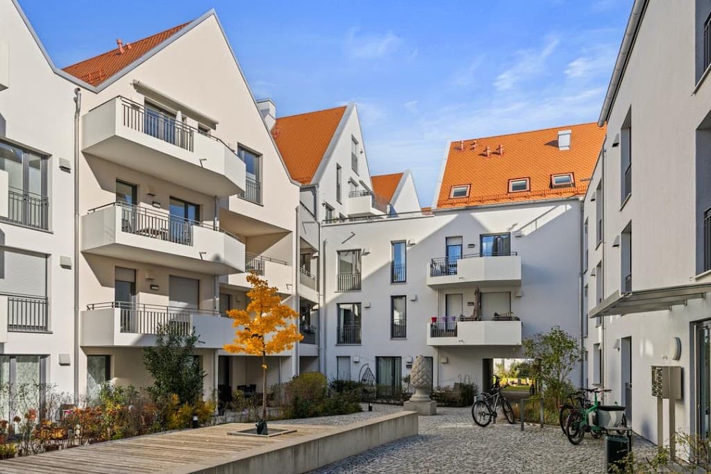 Golisch Immobilien | Immobilienmakler Augsburg