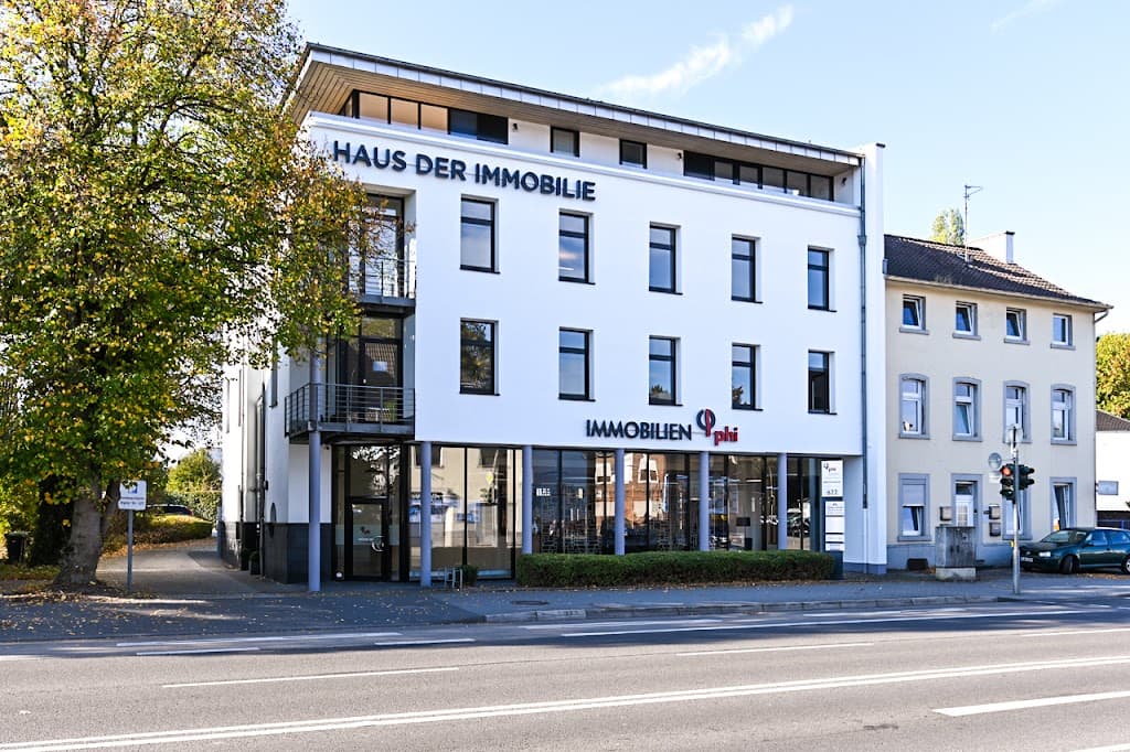 PHI Immobilienbewertung
